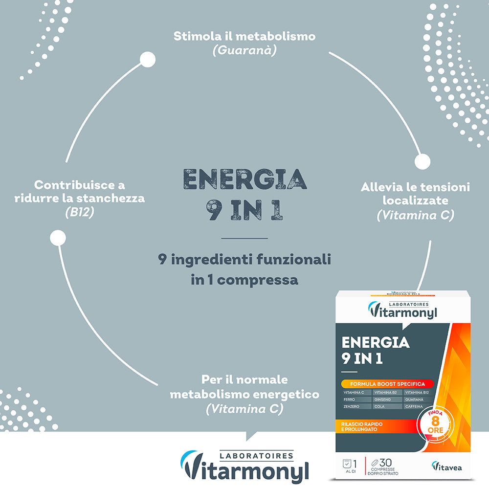 ENERGIA 9 IN 1