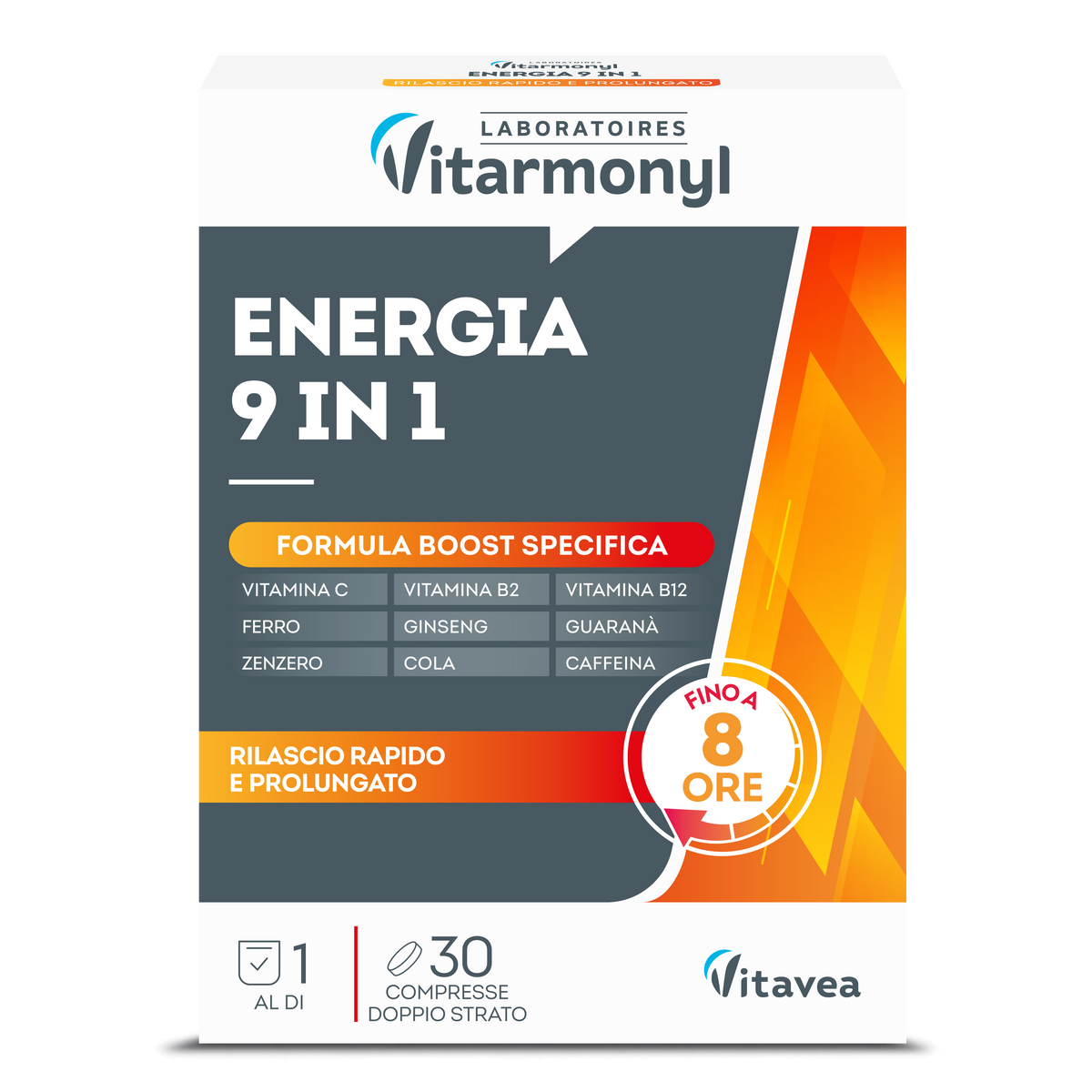 ENERGIA 9 IN 1 – Vitarmonyl Italia