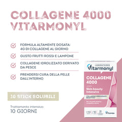 COLLAGENE 4000